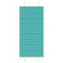 Estor Plisado verde petróleo 60x100 cm Tela Ancho 59,4 cm de , Persianas y estores - Ref: Foro24-4015373, Precio: 15,16 €, De...