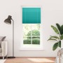 Estor Plisado verde petróleo 95x200 cm Tela Ancho 94,4 cm de , Persianas y estores - Ref: Foro24-4015414, Precio: 24,33 €, De...