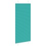 Estor Plisado verde petróleo 95x200 cm Tela Ancho 94,4 cm de , Persianas y estores - Ref: Foro24-4015414, Precio: 24,33 €, De...