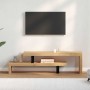 Mueble para TV madera maciza de mango en Muebles TV | Comprar online en Foru.es