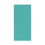 Estor Plisado verde petróleo 60x150 cm Tela Ancho 59,4 cm de , Persianas y estores - Ref: Foro24-4015390, Precio: 19,15 €, De...