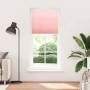 Estor Plisado rosa 85x200 cm Tela Ancho 84,4 cm Poliéster de , Persianas y estores - Ref: Foro24-4015463, Precio: 23,39 €, De...