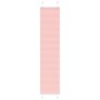Estor Plisado rosa 50x200 cm Tela Ancho 49,4 cm Poliéster de , Persianas y estores - Ref: Foro24-4015456, Precio: 19,06 €, De...