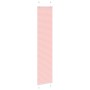 Estor Plisado rosa 50x200 cm Tela Ancho 49,4 cm Poliéster de , Persianas y estores - Ref: Foro24-4015456, Precio: 19,06 €, De...