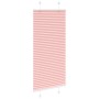 Estor Plisado rosa 55x150 cm Tela Ancho 54,4 cm Poliéster de , Persianas y estores - Ref: Foro24-4015440, Precio: 19,13 €, De...