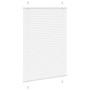 Estor Plisado blanco 95x100 cm Tela Ancho 94,4 cm Poliéster de , Persianas y estores - Ref: Foro24-4015482, Precio: 19,14 €, ...
