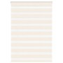 Estor cebra beige mármol tejido ancho 90,9 cm poliéster de , Persianas y estores - Ref: Foro24-4014624, Precio: 20,52 €, Desc...