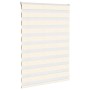 Estor cebra beige mármol tejido ancho 90,9 cm poliéster de , Persianas y estores - Ref: Foro24-4014624, Precio: 20,52 €, Desc...