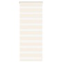 Estor cebra beige mármol tejido ancho 60,9 cm poliéster de , Persianas y estores - Ref: Foro24-4014618, Precio: 21,44 €, Desc...