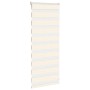Estor cebra beige mármol tejido ancho 60,9 cm poliéster de , Persianas y estores - Ref: Foro24-4014618, Precio: 21,44 €, Desc...
