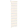 Estor cebra beige mármol tejido ancho 35,9 cm poliéster de , Persianas y estores - Ref: Foro24-4014639, Precio: 15,27 €, Desc...