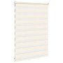 Estor cebra beige mármol tejido ancho 100,9 cm poliéster de , Persianas y estores - Ref: Foro24-4014626, Precio: 25,01 €, Des...