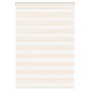 Estor cebra beige mármol tejido ancho 95,9 cm poliéster de , Persianas y estores - Ref: Foro24-4014651, Precio: 30,72 €, Desc...