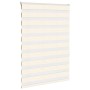 Estor cebra beige mármol tejido ancho 95,9 cm poliéster de , Persianas y estores - Ref: Foro24-4014651, Precio: 30,72 €, Desc...