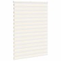 Estor cebra beige mármol tejido ancho 160,9 cm poliéster de , Persianas y estores - Ref: Foro24-4014716, Precio: 37,30 €, Des...