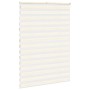 Estor cebra beige mármol tejido ancho 160,9 cm poliéster de , Persianas y estores - Ref: Foro24-4014716, Precio: 37,30 €, Des...