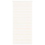 Estor cebra beige mármol tejido ancho 90,9 cm poliéster de , Persianas y estores - Ref: Foro24-4014702, Precio: 29,15 €, Desc...