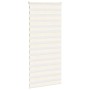 Estor cebra beige mármol tejido ancho 90,9 cm poliéster de , Persianas y estores - Ref: Foro24-4014702, Precio: 29,15 €, Desc...