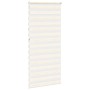 Estor cebra beige mármol tejido ancho 90,9 cm poliéster de , Persianas y estores - Ref: Foro24-4014702, Precio: 29,15 €, Desc...