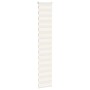 Estor cebra beige mármol tejido ancho 45,9 cm poliéster de , Persianas y estores - Ref: Foro24-4014693, Precio: 21,44 €, Desc...