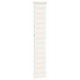 Estor cebra beige mármol tejido ancho 45,9 cm poliéster de , Persianas y estores - Ref: Foro24-4014693, Precio: 21,44 €, Desc...