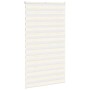Estor cebra beige mármol tejido ancho 125,9 cm poliéster de , Persianas y estores - Ref: Foro24-4014709, Precio: 30,84 €, Des...