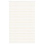 Estor cebra beige mármol tejido ancho 135,9 cm poliéster de , Persianas y estores - Ref: Foro24-4014685, Precio: 34,63 €, Des...