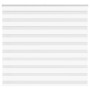 Estor cebra blanco 165x100 cm tejido ancho 160,9 cm poliéster de , Persianas y estores - Ref: Foro24-4014742, Precio: 27,56 €...