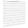 Estor cebra blanco 165x100 cm tejido ancho 160,9 cm poliéster de , Persianas y estores - Ref: Foro24-4014742, Precio: 27,56 €...