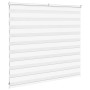 Estor cebra blanco 165x100 cm tejido ancho 160,9 cm poliéster de , Persianas y estores - Ref: Foro24-4014742, Precio: 27,56 €...