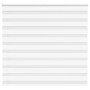 Estor cebra blanco 165x150 cm tejido ancho 160,9 cm poliéster de , Persianas y estores - Ref: Foro24-4014768, Precio: 46,73 €...