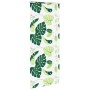 Estor enrollable para ducha casete tela 110x240 cm ancho 106 cm de , Persianas y estores - Ref: Foro24-4014969, Precio: 24,89...