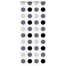 Estor enrollable para ducha casete tela 150x240 cm ancho 146 cm de , Persianas y estores - Ref: Foro24-4014962, Precio: 23,34...