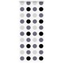 Estor enrollable para ducha casete tela 150x240 cm ancho 146 cm de , Persianas y estores - Ref: Foro24-4014962, Precio: 23,34...