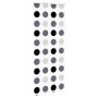 Estor enrollable para ducha casete tela 150x240 cm ancho 146 cm de , Persianas y estores - Ref: Foro24-4014962, Precio: 23,34...