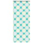 Estor enrollable para ducha casete tela 110x240 cm ancho 106 cm de , Persianas y estores - Ref: Foro24-4015002, Precio: 16,21...