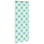 Estor enrollable para ducha casete tela 110x240 cm ancho 106 cm de , Persianas y estores - Ref: Foro24-4015002, Precio: 16,21...