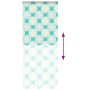 Estor enrollable para ducha casete tela 110x240 cm ancho 106 cm de , Persianas y estores - Ref: Foro24-4015002, Precio: 16,21...