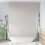 Estor enrollable para ducha casete tela 150x240 cm ancho 146 cm de , Persianas y estores - Ref: Foro24-4014995, Precio: 33,63...
