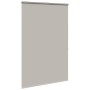 Estor enrollable para ducha casete tela 150x240 cm ancho 146 cm de , Persianas y estores - Ref: Foro24-4014995, Precio: 33,63...
