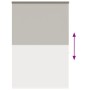 Estor enrollable para ducha casete tela 150x240 cm ancho 146 cm de , Persianas y estores - Ref: Foro24-4014995, Precio: 33,63...