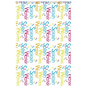 Estor enrollable para ducha casete tela 160x240 cm ancho 156 cm de , Persianas y estores - Ref: Foro24-4015040, Precio: 19,35...