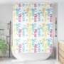Estor enrollable para ducha casete tela 160x240 cm ancho 156 cm de , Persianas y estores - Ref: Foro24-4015040, Precio: 19,35...