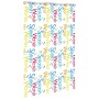 Estor enrollable para ducha casete tela 160x240 cm ancho 156 cm de , Persianas y estores - Ref: Foro24-4015040, Precio: 19,35...