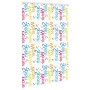 Estor enrollable para ducha casete tela 160x240 cm ancho 156 cm de , Persianas y estores - Ref: Foro24-4015040, Precio: 19,35...