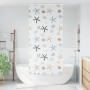 Estor enrollable para ducha casete tela 100x240 cm ancho 96 cm de , Persianas y estores - Ref: Foro24-4015023, Precio: 22,32 ...