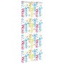 Estor enrollable para ducha casete tela 110x240 cm ancho 106 cm de , Persianas y estores - Ref: Foro24-4015035, Precio: 15,33...