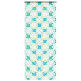 Estor enrollable para ducha casete tela 90x240 cm ancho 86 cm de , Persianas y estores - Ref: Foro24-4015000, Precio: 15,05 €...