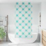 Estor enrollable para ducha casete tela 90x240 cm ancho 86 cm de , Persianas y estores - Ref: Foro24-4015000, Precio: 15,05 €...