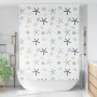 Estor enrollable para ducha casete tela 150x240 cm ancho 146 cm de , Persianas y estores - Ref: Foro24-4015028, Precio: 30,61...